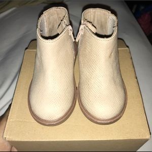 Zara Girls Boots